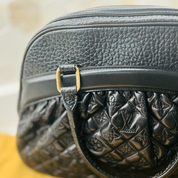 LOUIS VUITTON MIZI VIENNA NOIR ALLIGATOR - Picture 5 of 13